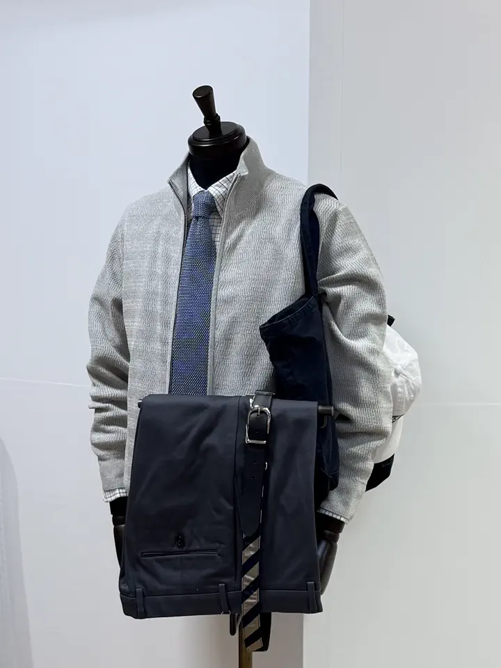 J.PRESS MEN 吉村 コーディネート画像