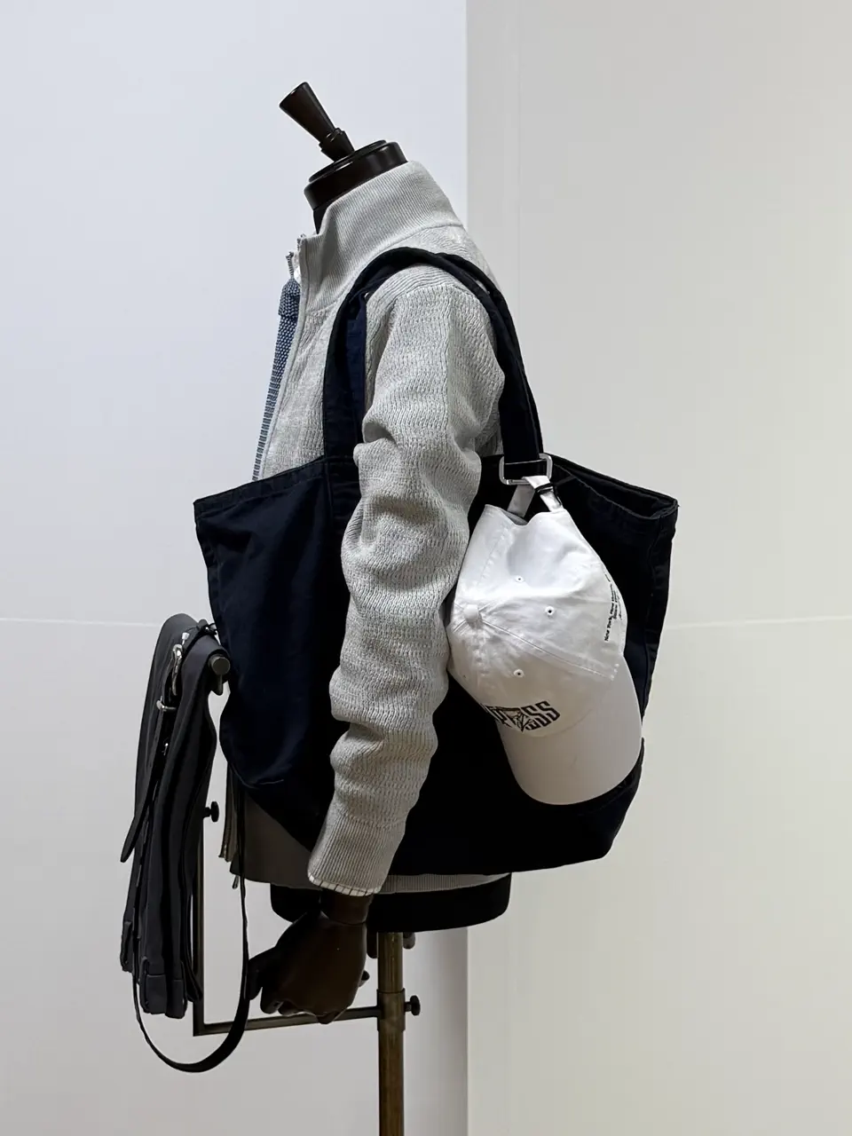 J.PRESS MEN 吉村 コーディネート画像