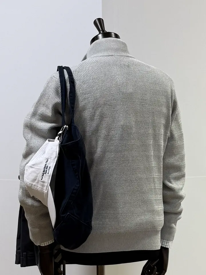 J.PRESS MEN 吉村 コーディネート画像