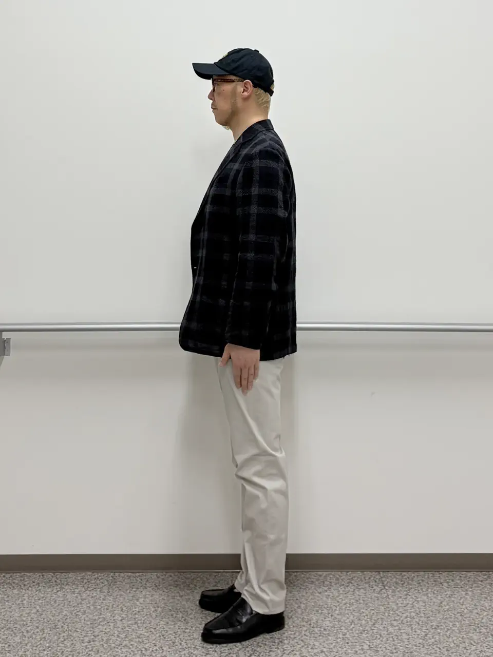 J.PRESS MEN 若山 コーディネート画像