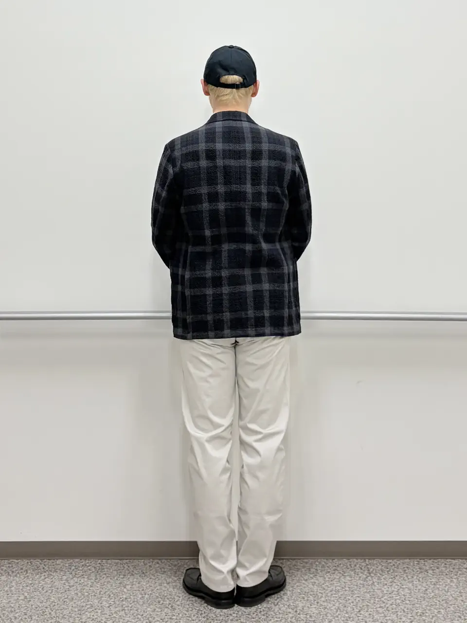 J.PRESS MEN 若山 コーディネート画像