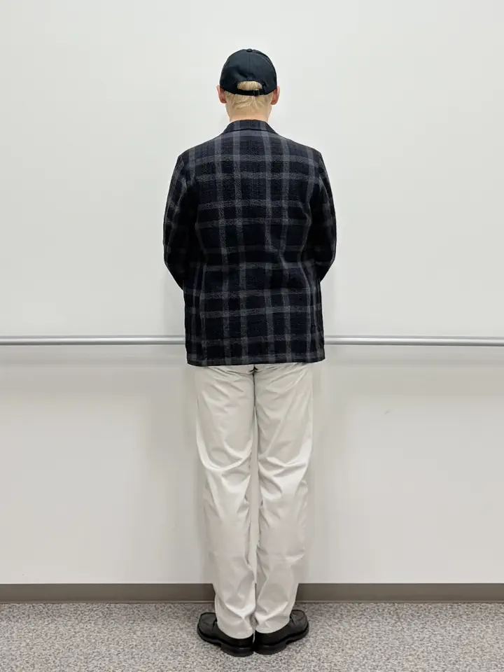 J.PRESS MEN 若山 コーディネート画像