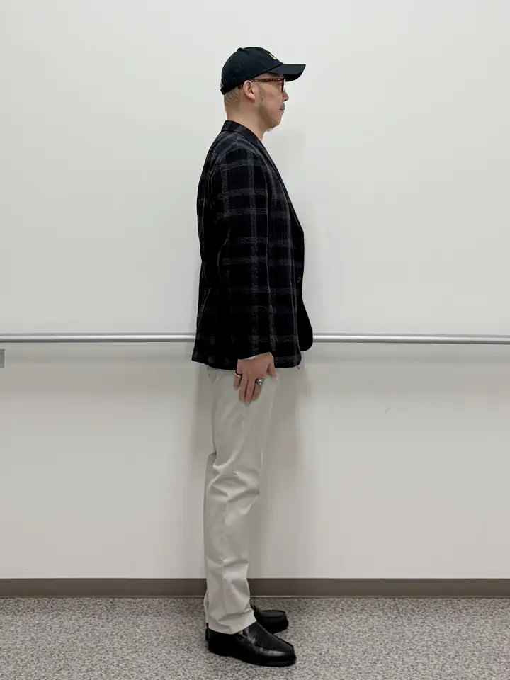 J.PRESS MEN 若山 コーディネート画像