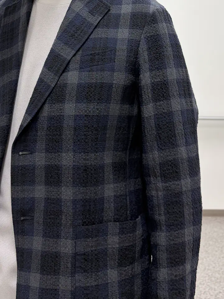 J.PRESS MEN 若山 コーディネート画像