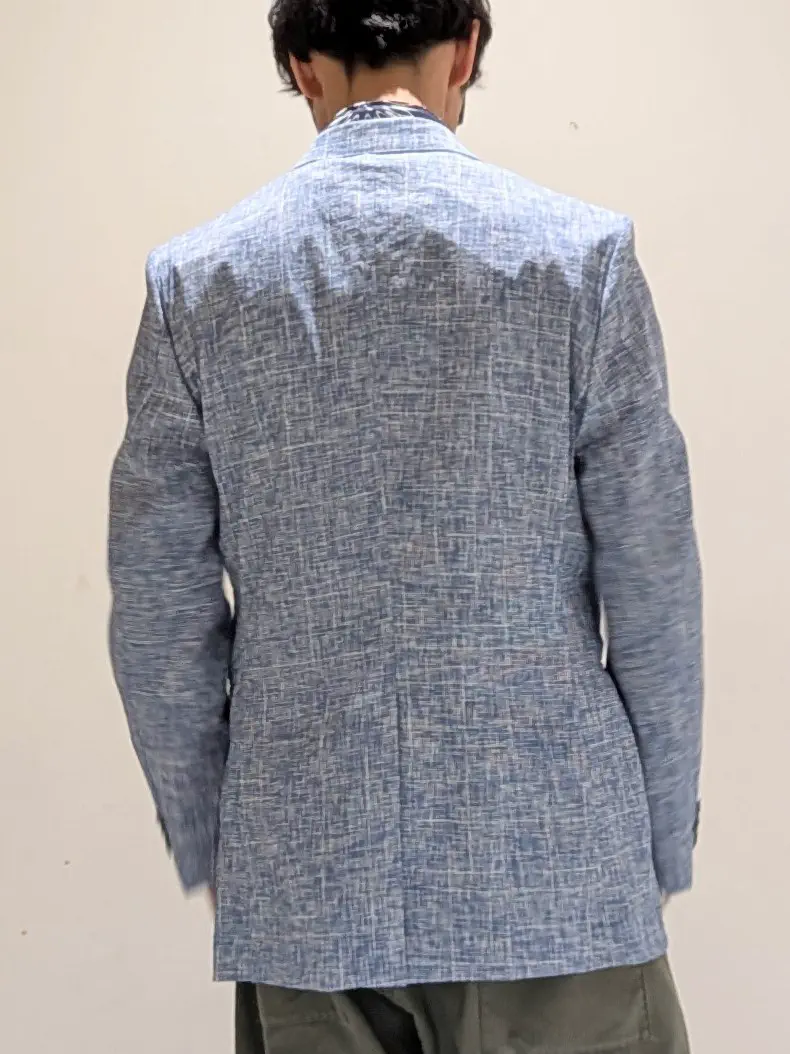 J.PRESS MEN 春木 コーディネート画像