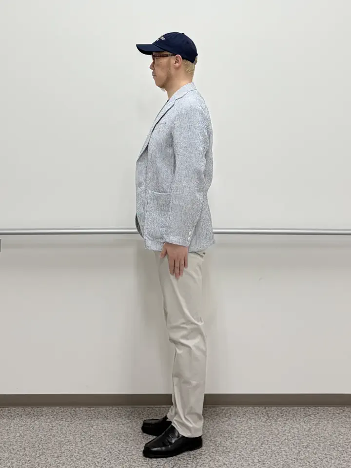 J.PRESS MEN 若山 コーディネート画像