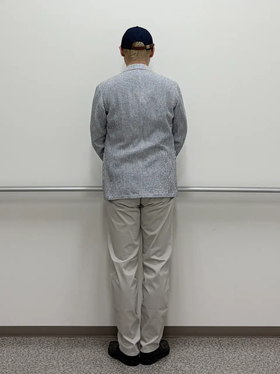 J.PRESS MEN 若山 コーディネート画像