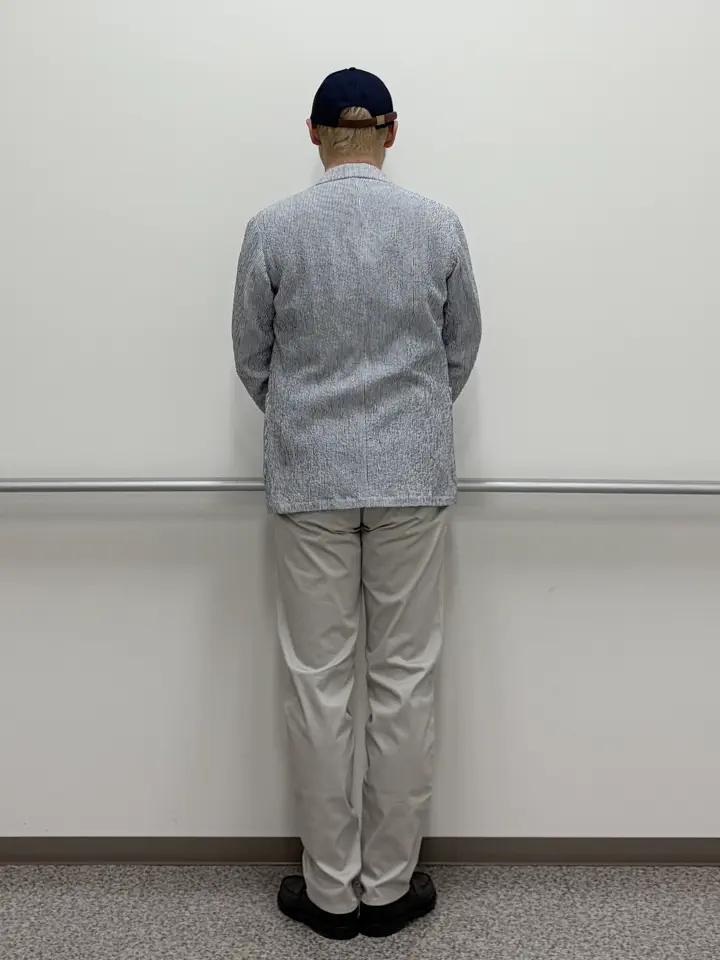 J.PRESS MEN 若山 コーディネート画像