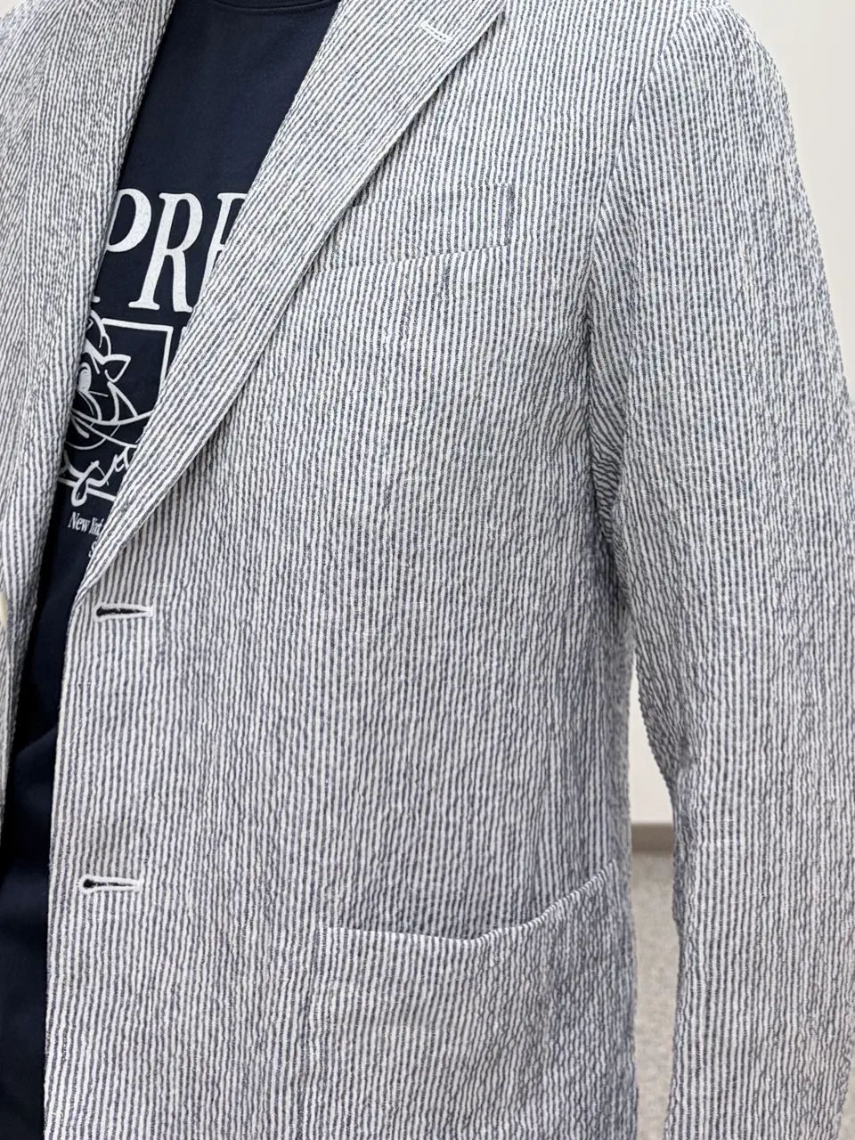 J.PRESS MEN 若山 コーディネート画像