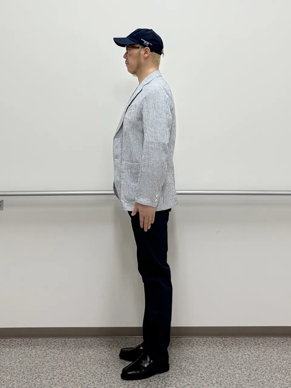 J.PRESS MEN 若山 コーディネート画像