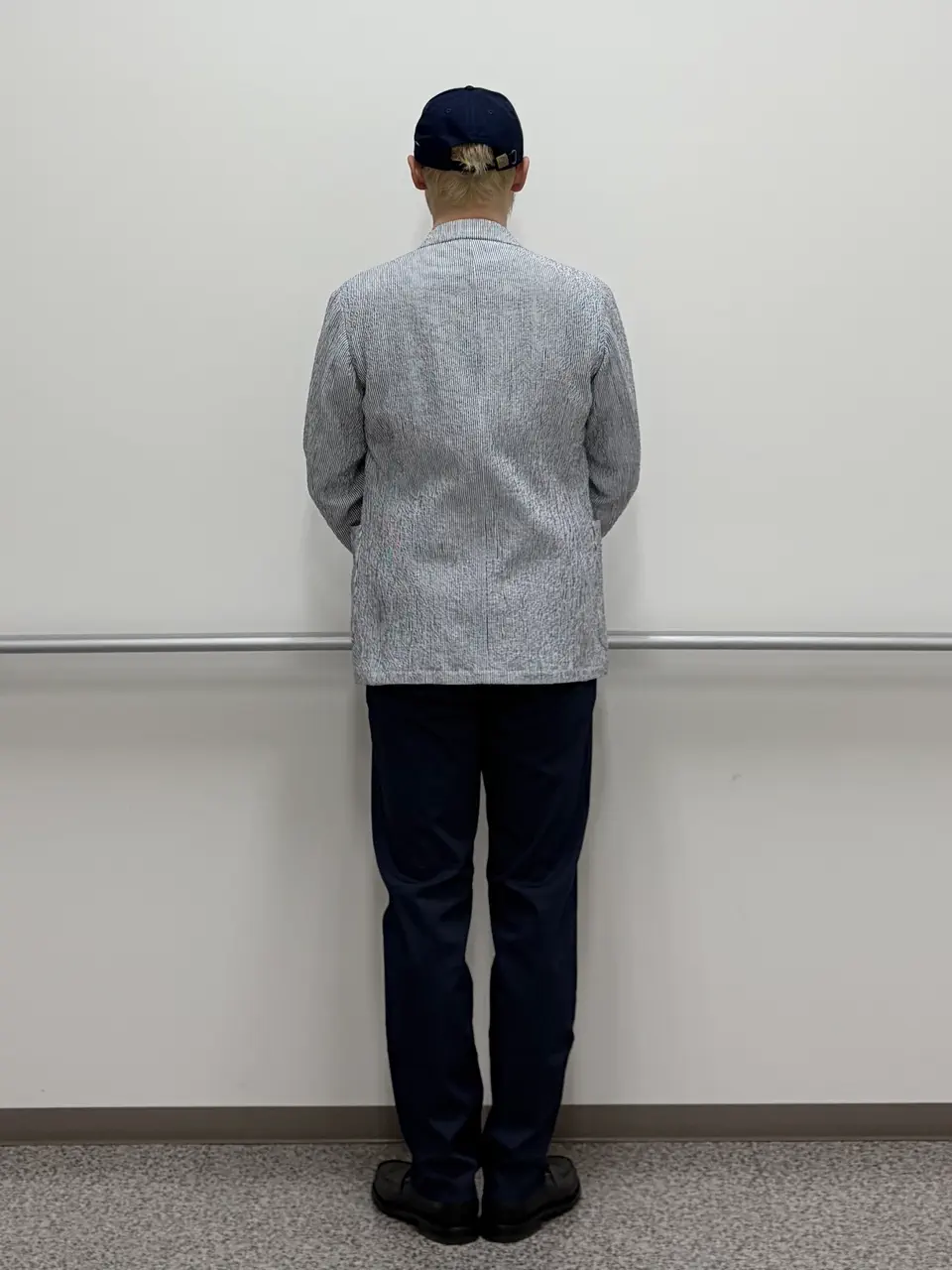 J.PRESS MEN 若山 コーディネート画像