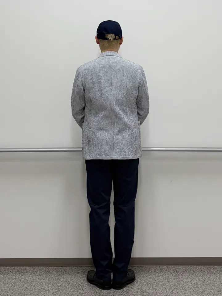 J.PRESS MEN 若山 コーディネート画像