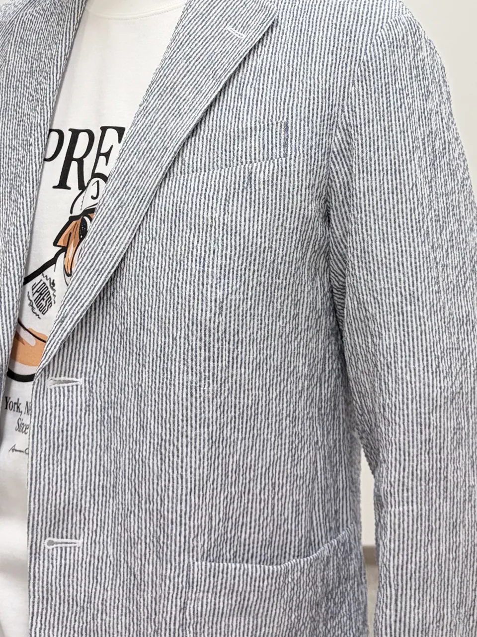J.PRESS MEN 若山 コーディネート画像