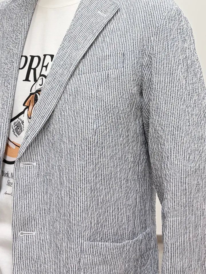 J.PRESS MEN 若山 コーディネート画像