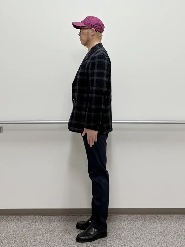 J.PRESS MEN 若山 コーディネート画像