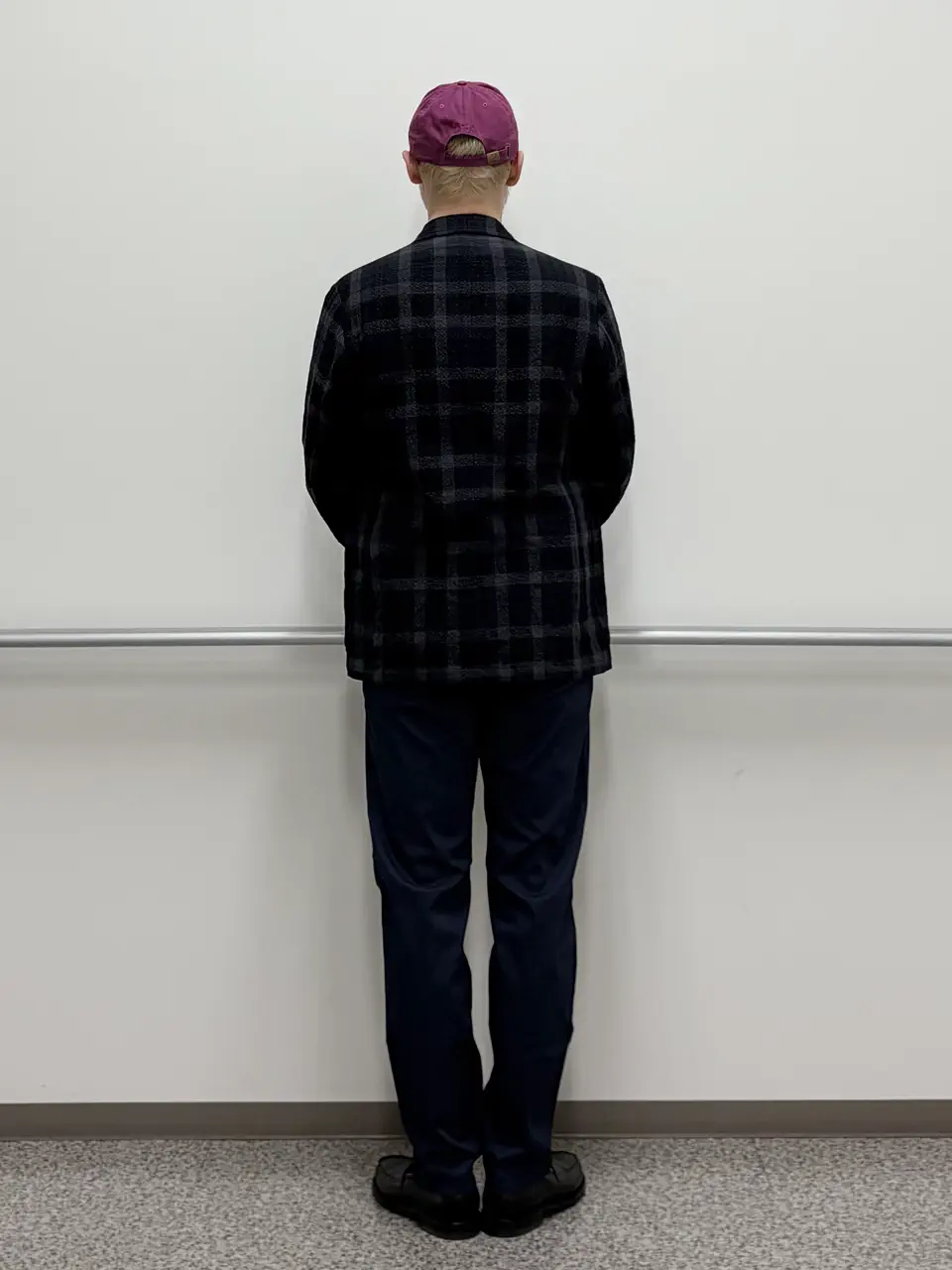 J.PRESS MEN 若山 コーディネート画像
