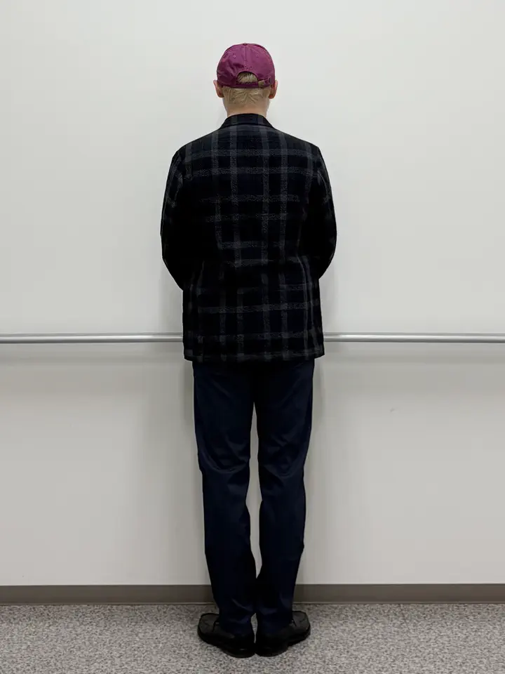 J.PRESS MEN 若山 コーディネート画像