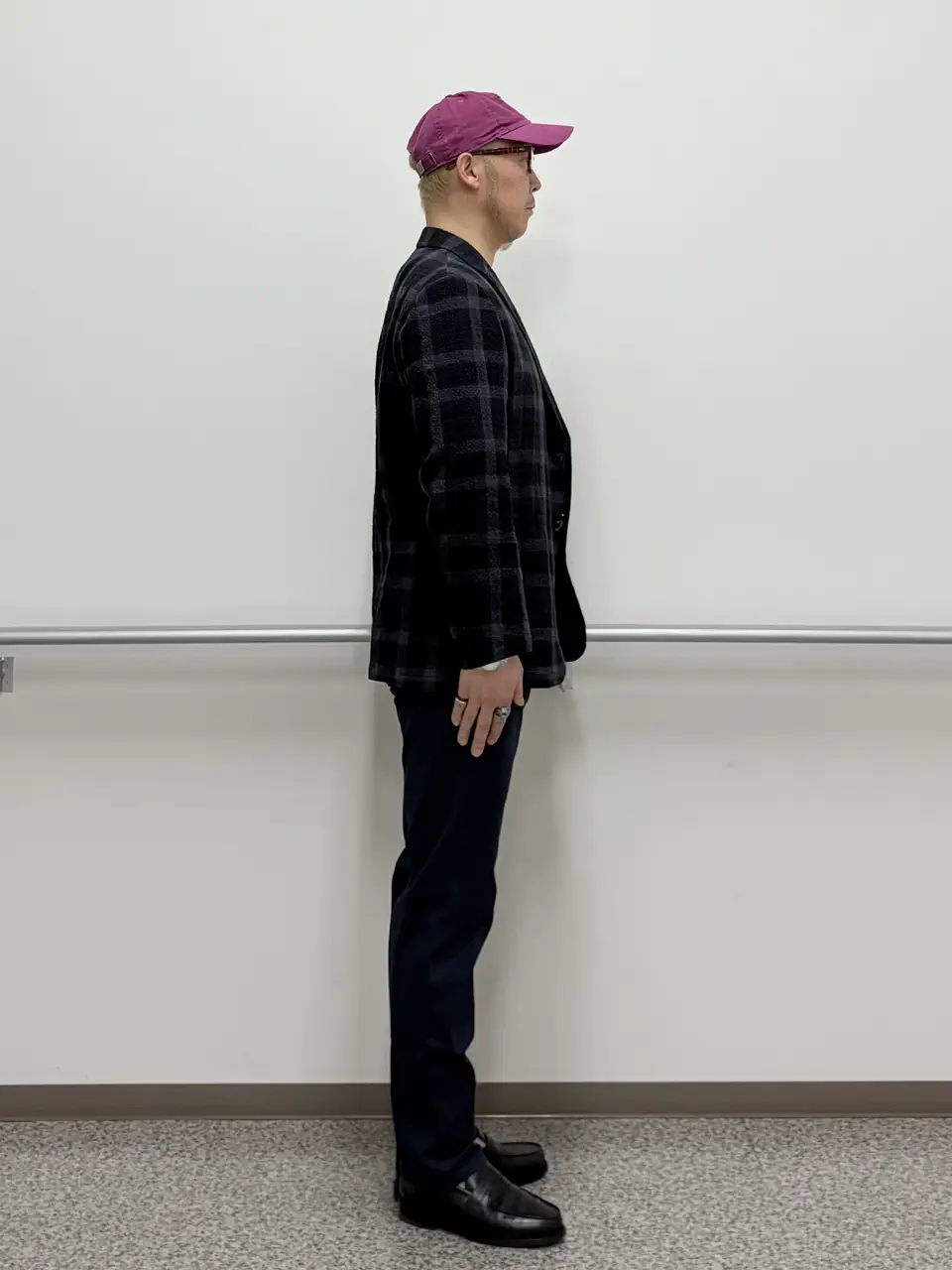J.PRESS MEN 若山 コーディネート画像
