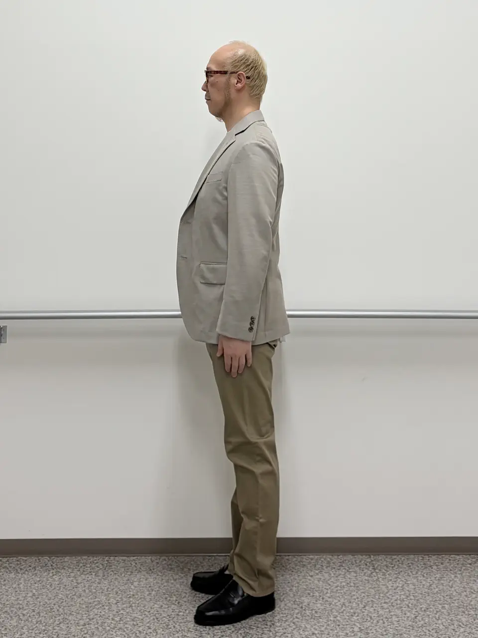 J.PRESS MEN 若山 コーディネート画像