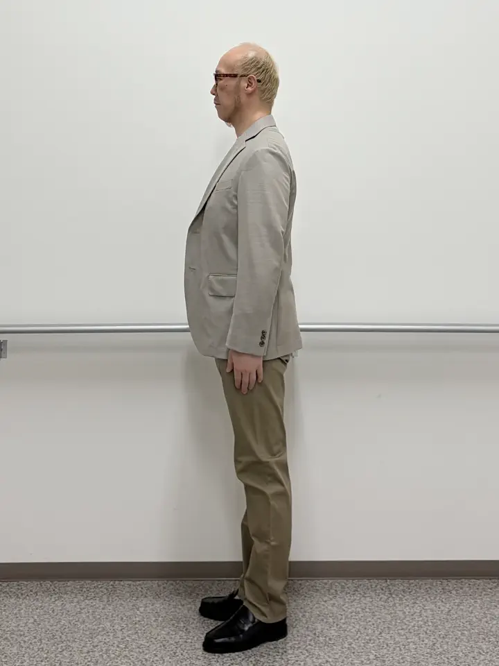 J.PRESS MEN 若山 コーディネート画像