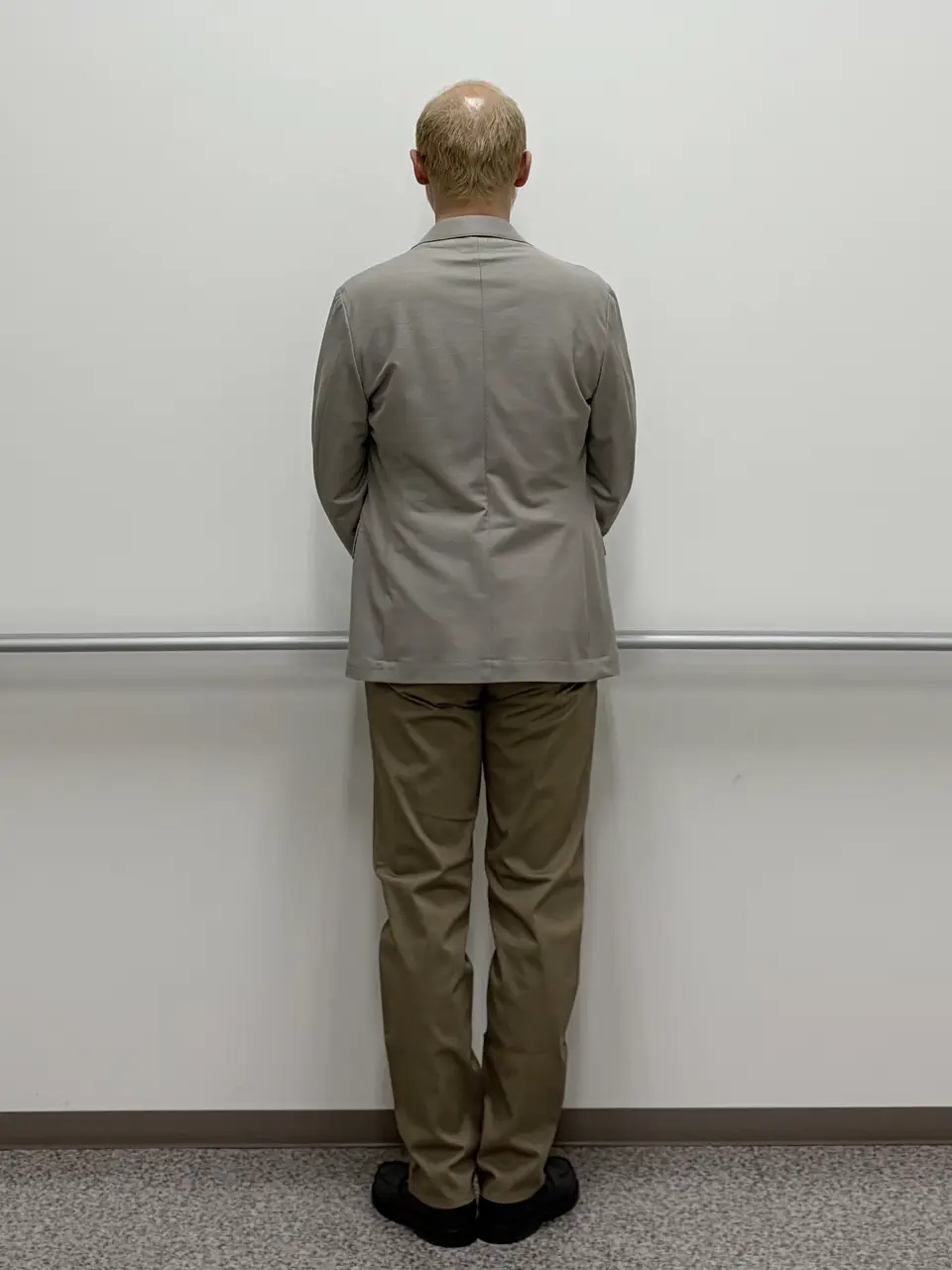 J.PRESS MEN 若山 コーディネート画像