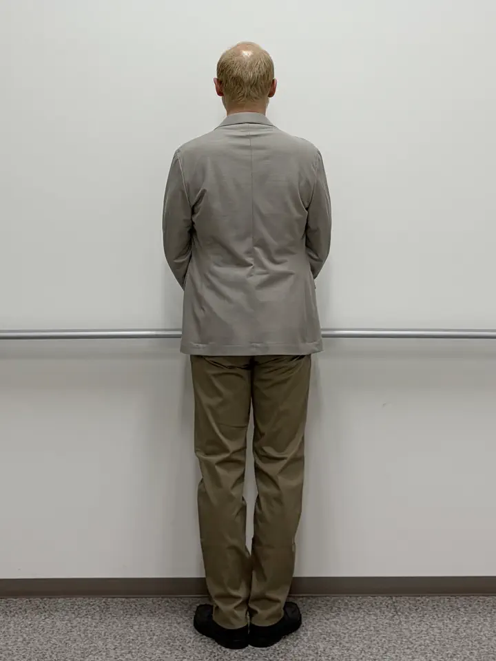 J.PRESS MEN 若山 コーディネート画像