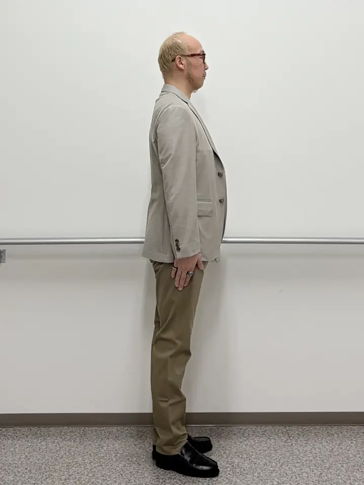 J.PRESS MEN 若山 コーディネート画像