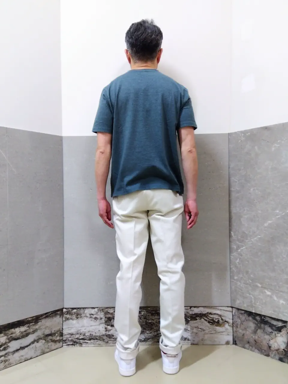 J.PRESS MEN 金子 コーディネート画像