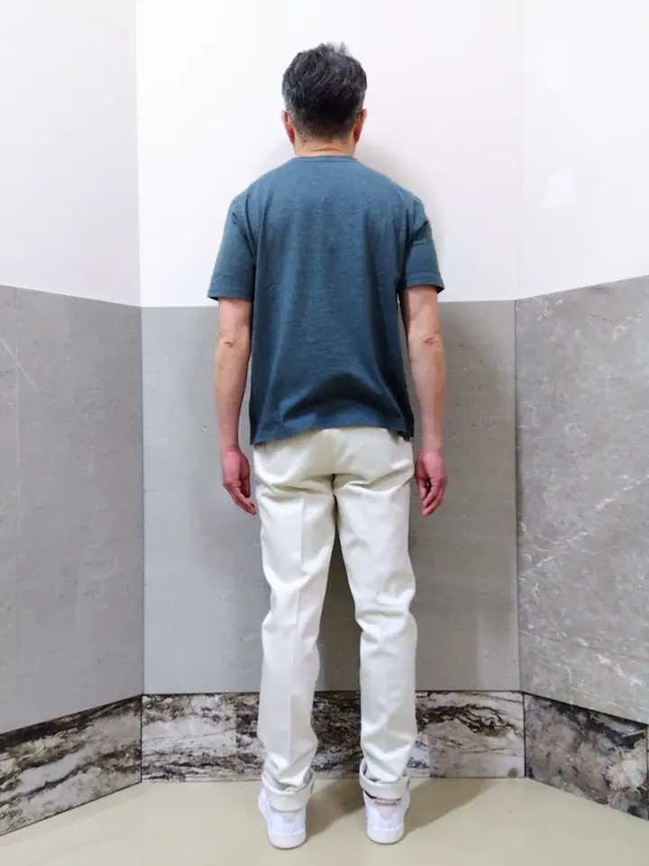 J.PRESS MEN 金子 コーディネート画像