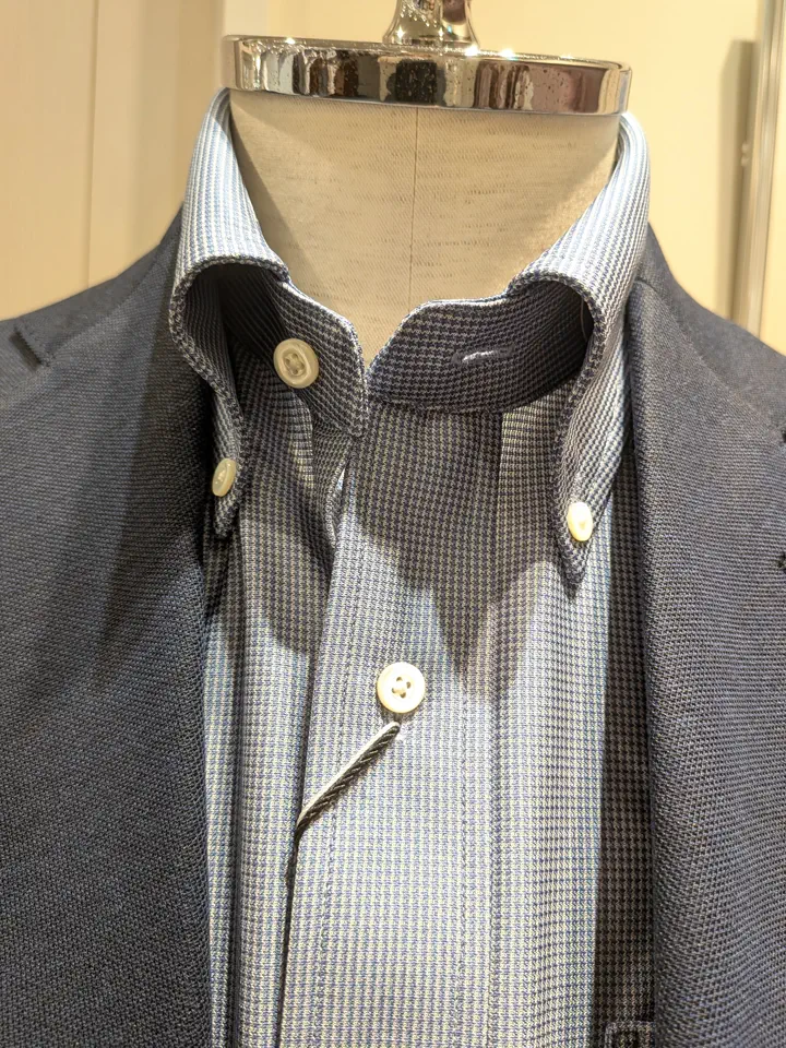 J.PRESS MEN 渡瀬 コーディネート画像