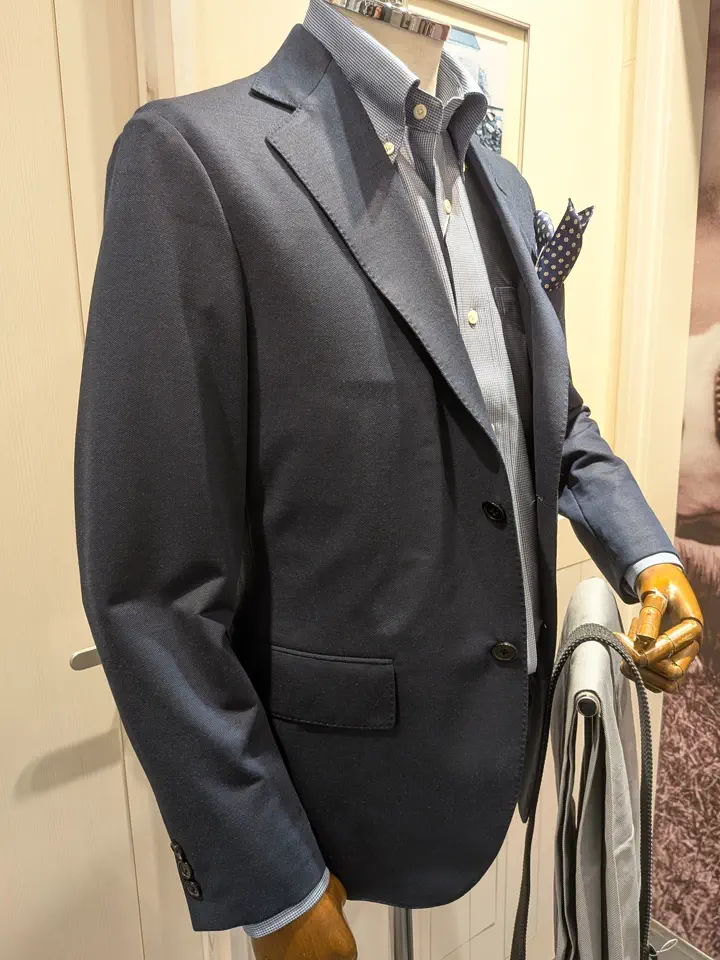 J.PRESS MEN 渡瀬 コーディネート画像