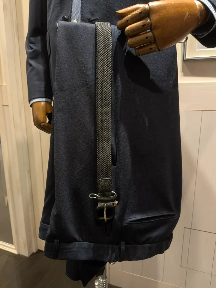 J.PRESS MEN 渡瀬 コーディネート画像