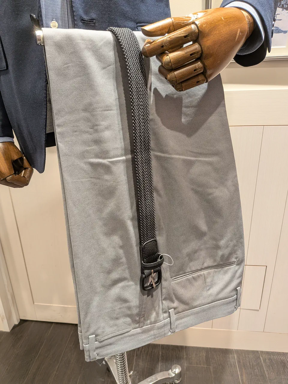 J.PRESS MEN 渡瀬 コーディネート画像