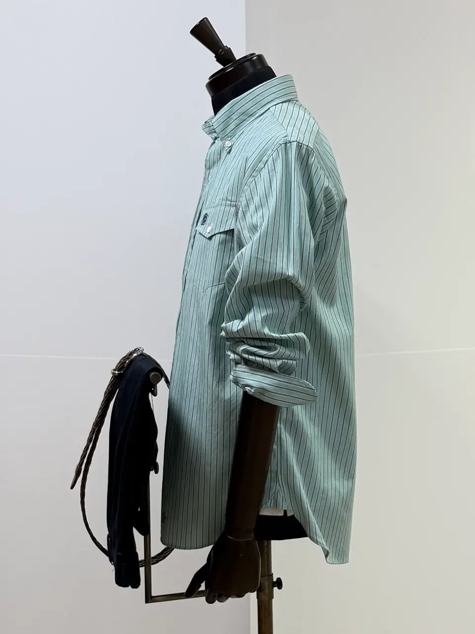 J.PRESS MEN 吉村 コーディネート画像