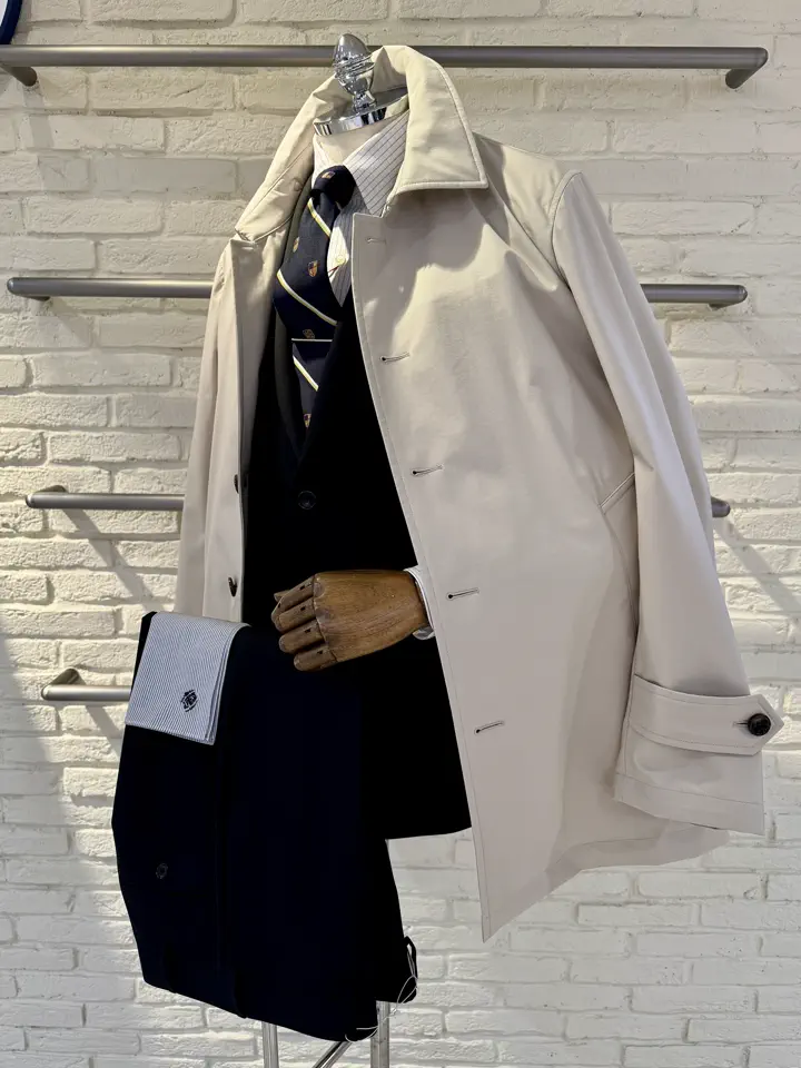 J.PRESS MEN 安原 コーディネート画像