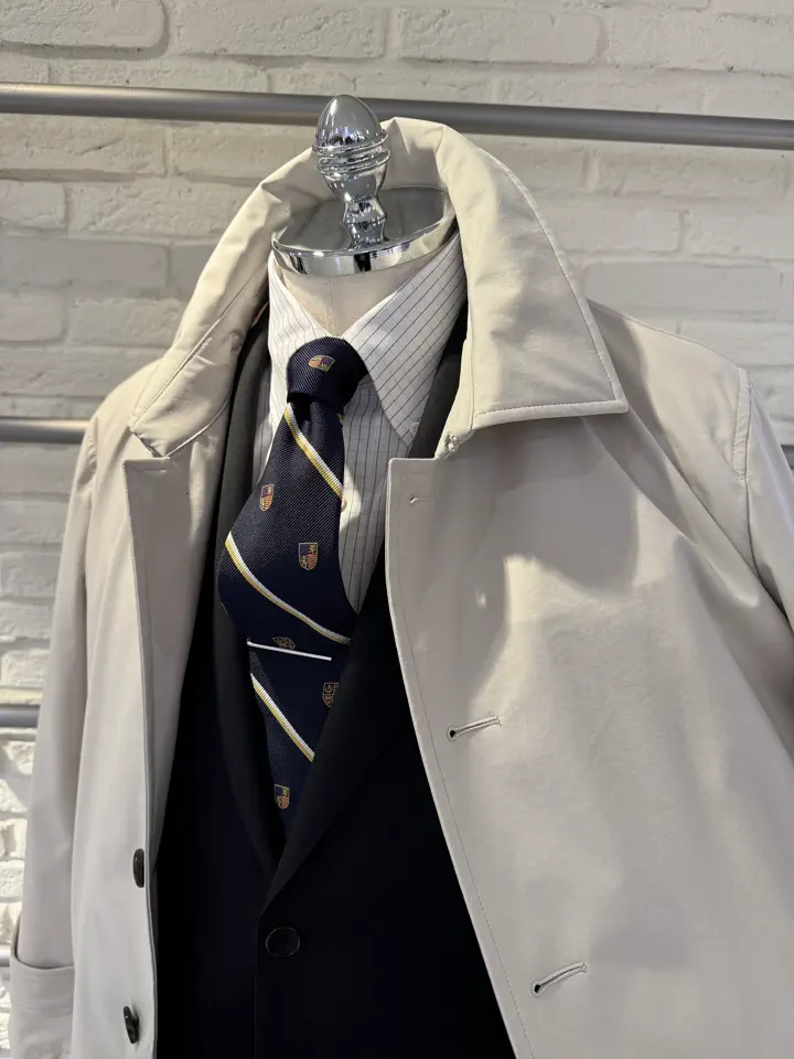 J.PRESS MEN 安原 コーディネート画像