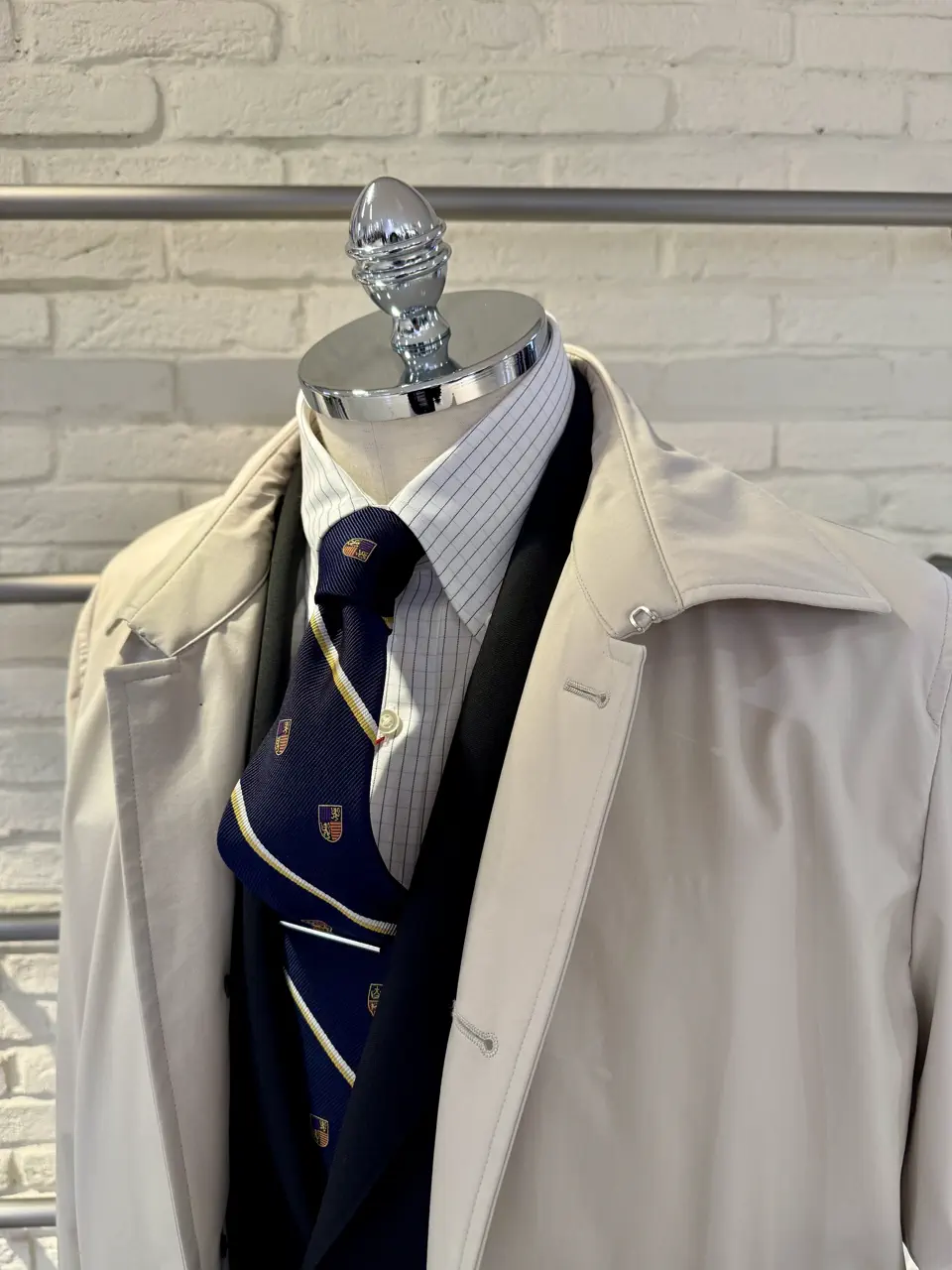 J.PRESS MEN 安原 コーディネート画像