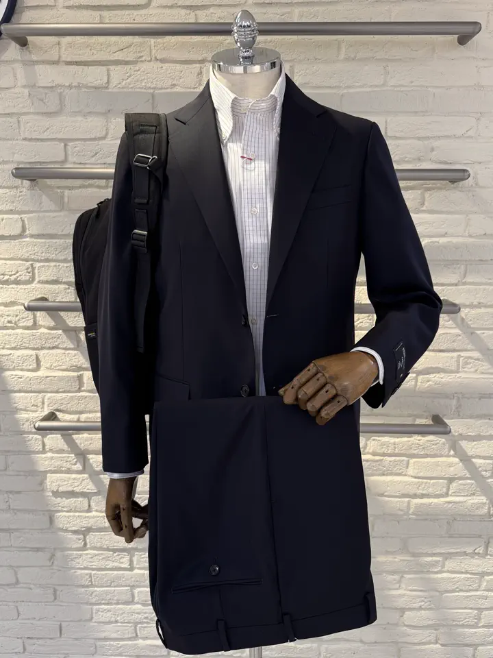 J.PRESS MEN 安原 コーディネート画像