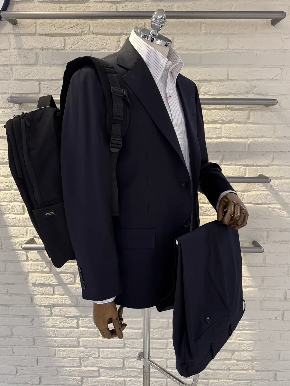 J.PRESS MEN 安原 コーディネート画像