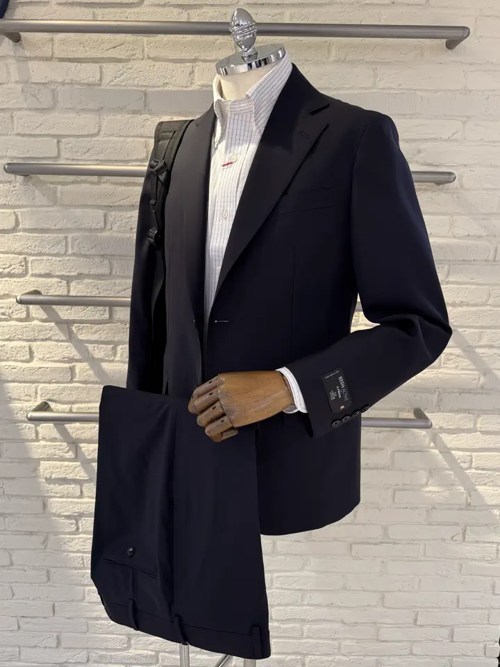 J.PRESS MEN 安原 コーディネート画像
