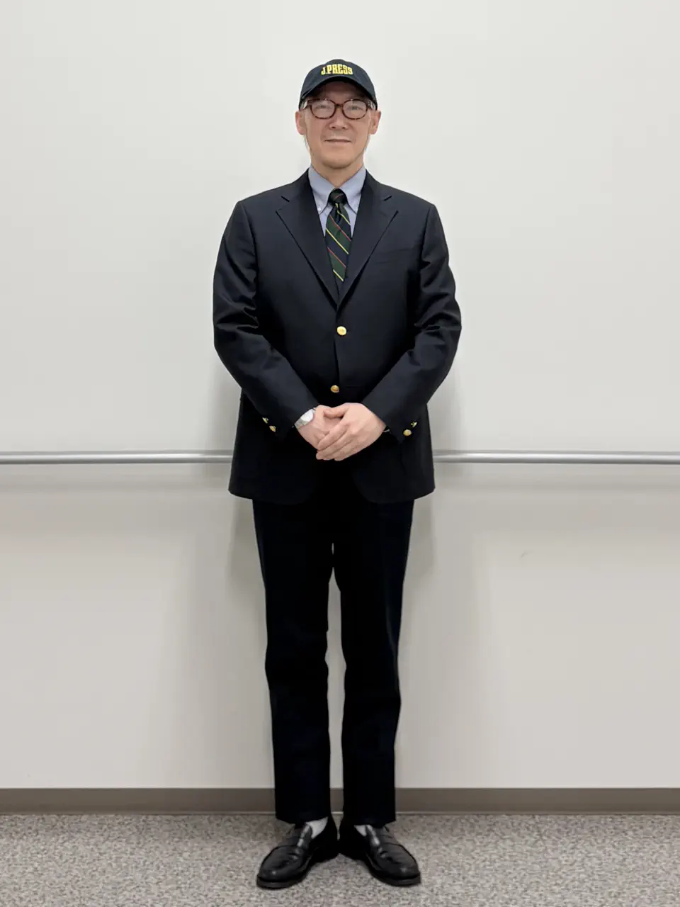  若山 コーディネート画像