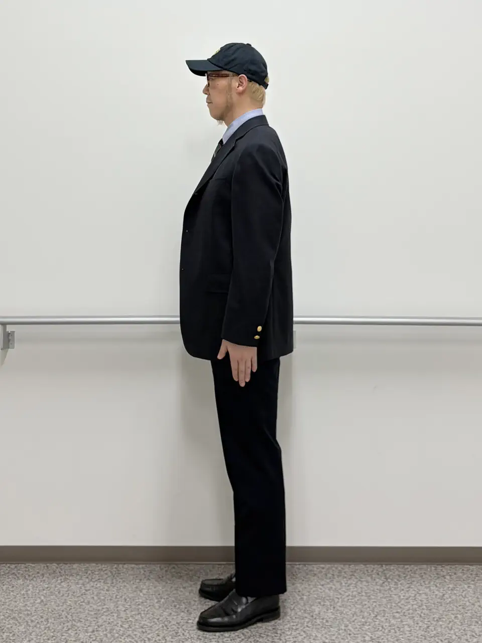 J.PRESS MEN 若山 コーディネート画像