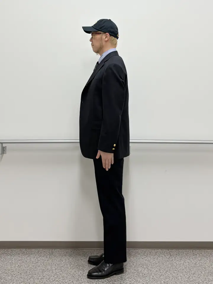 J.PRESS MEN 若山 コーディネート画像