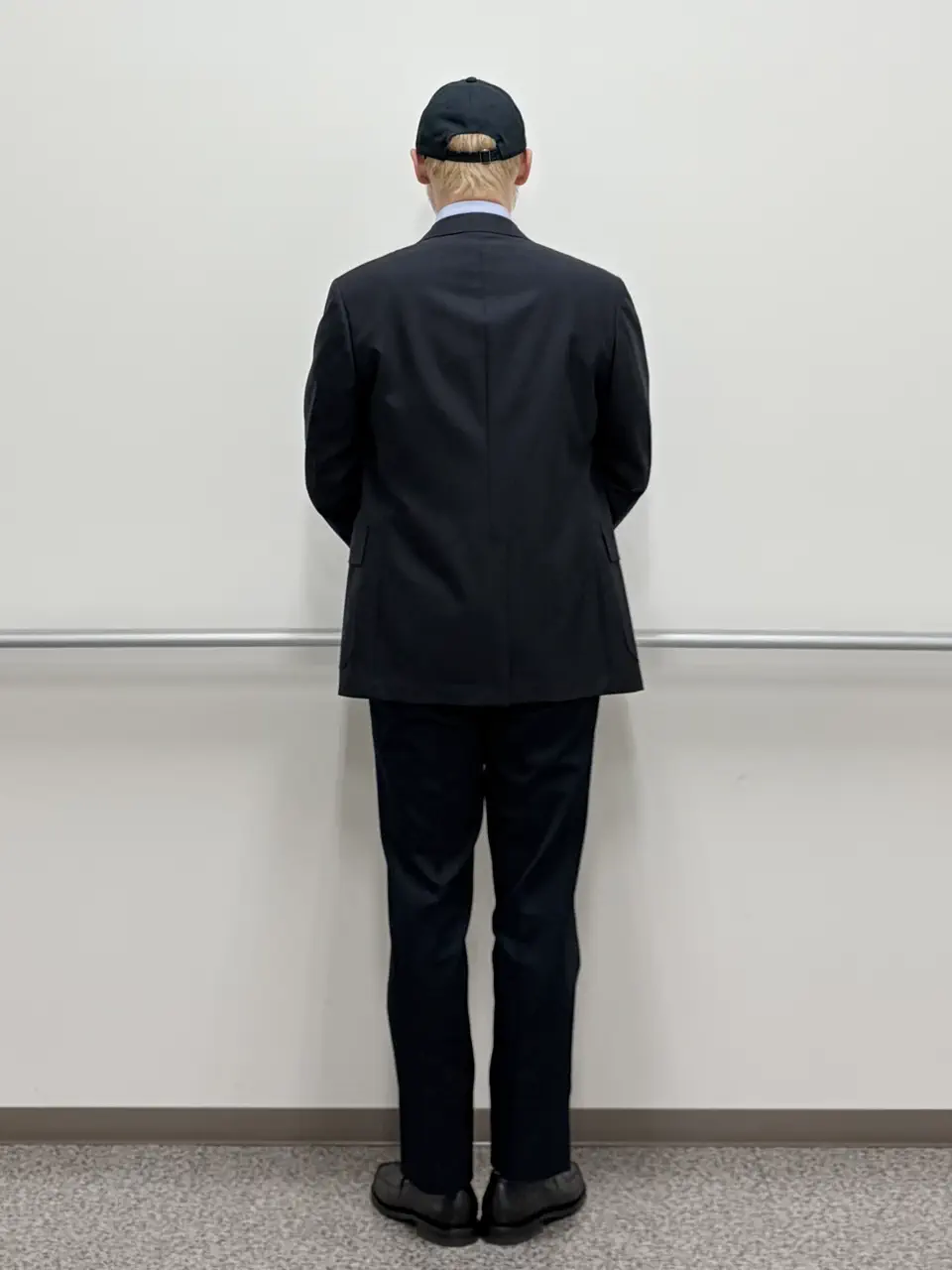 J.PRESS MEN 若山 コーディネート画像