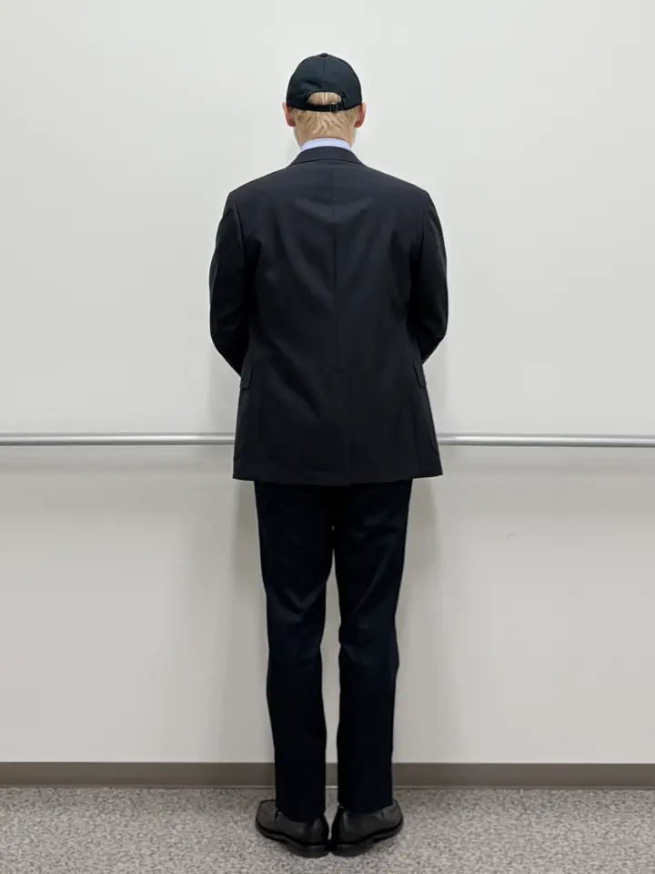 J.PRESS MEN 若山 コーディネート画像