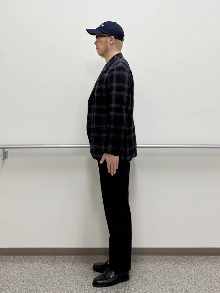 J.PRESS MEN 若山 コーディネート画像