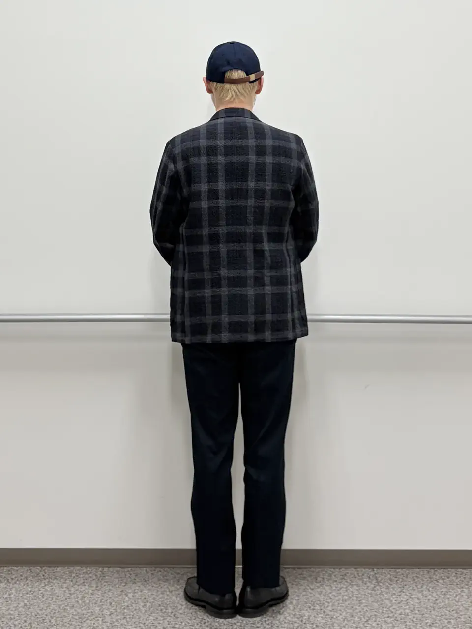 J.PRESS MEN 若山 コーディネート画像