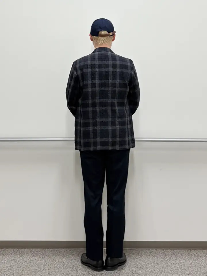 J.PRESS MEN 若山 コーディネート画像