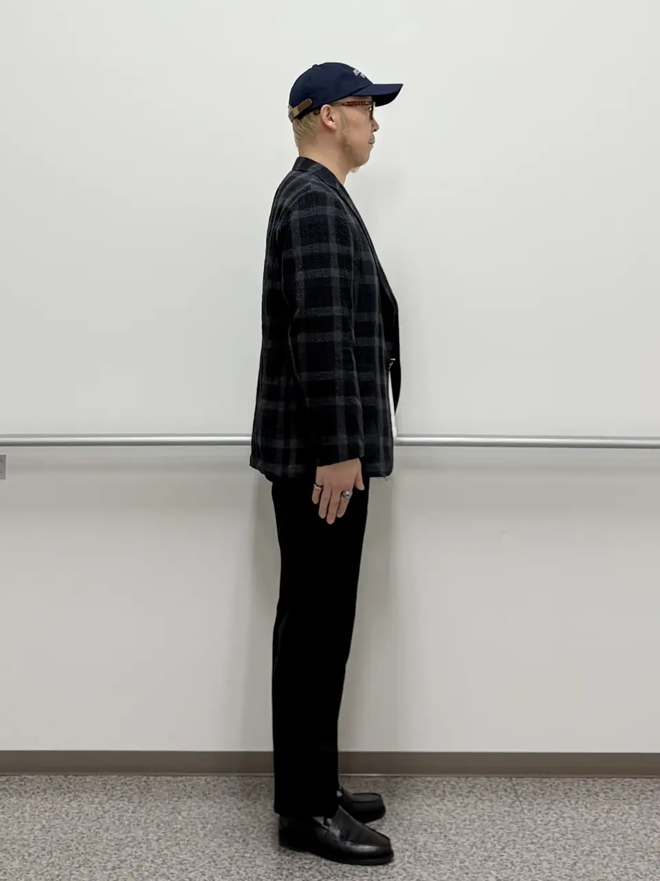 J.PRESS MEN 若山 コーディネート画像