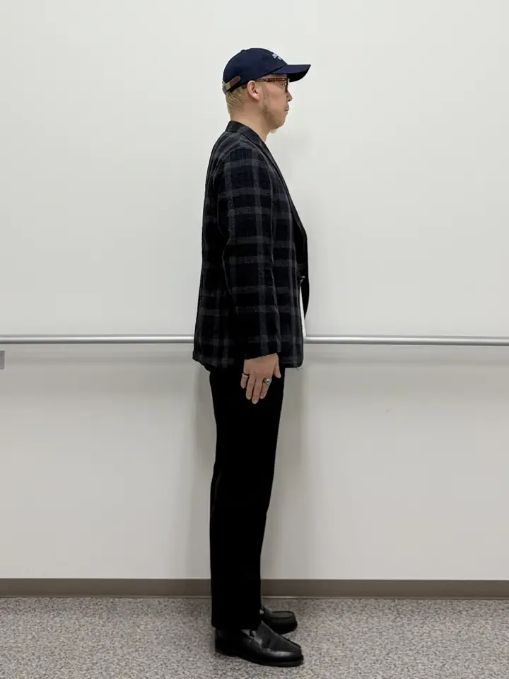 J.PRESS MEN 若山 コーディネート画像